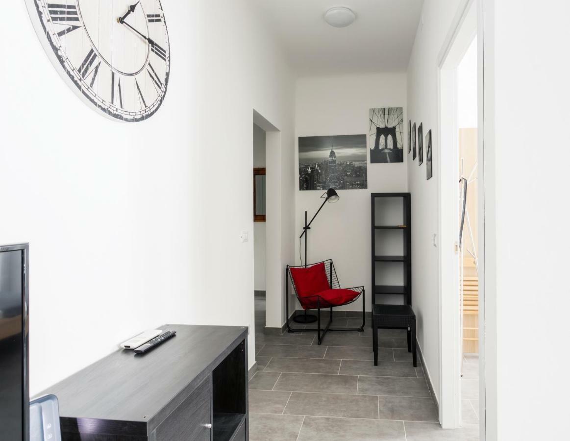 Comfortable Family Group Apartment Via Paruta Milano Ngoại thất bức ảnh